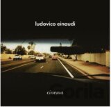 Einaudi Ludovico: Cinema