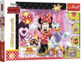 Puzzle: Minnie a Daisy