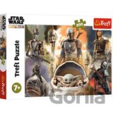Star Wars / The Mandalorian: Připraveni k boji