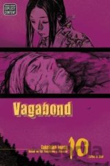 Vagabond (Vizbig Edition) Volume 10