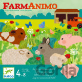 Stolová hra: Farmanimo