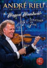 André Rieu: Magical maastricht