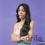 Olivia Rodrigo: Sour LP