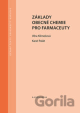Základy obecné chemie pro farmaceuty