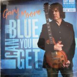 Gary Moore: How Blue Can You Get (Deluxe)