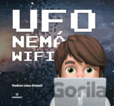 Ufo nemá wifi