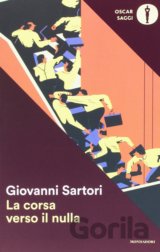 La corsa verso il nulla