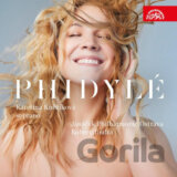 Kateřina Kněžíková: Phydilé