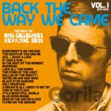 Noel Gallagher: Back The Way We Came: Vol.1 (2011-2021)