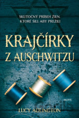 Krajčírky z Auschwitzu