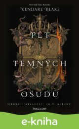 Pět temných osudů