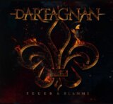 Dartagnan: Feuer & Flamme