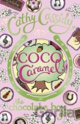 Chocolate Box Girls: Coco Caramel