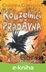Kouzelníci z pradávna 4: Ani do skonání věků