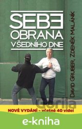 Sebeobrana všedního dne