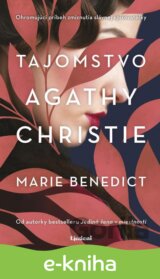 Tajomstvo Agathy Christie