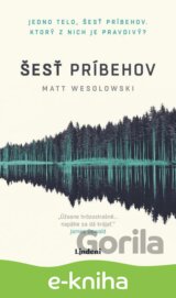 Šesť príbehov