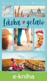 Láska & gelato