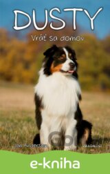 Dusty: Vráť sa domov