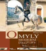 Omyly moderní drezury