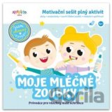 Moje mléčné zoubky