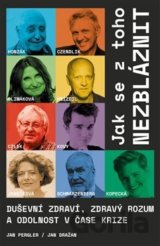 Jak se z toho nezbláznit