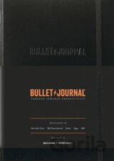 Bullet Journal (Black)