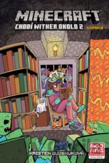 Minecraft komiks: Chodí wither okolo 2