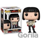Funko POP Marvel: Shang-Chi - Xialing