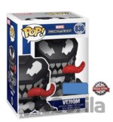 Funko POP Marvel: Marvel Mech - Venom (exklusive special edition)