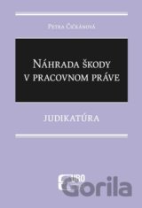 Náhrada škody v pracovnom práve