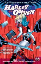 Harley Quinn (Volume 3)