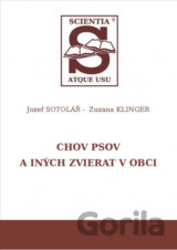 Chov psov a iných zvierat v obci