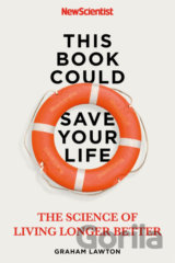 This Book Could Save Your Life