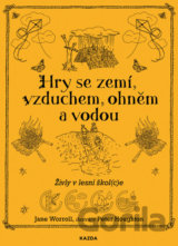 Hry se zemí, vzduchem, ohněm a vodou