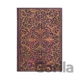 Paperblanks - diár Aurelia 2021/2022