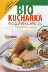 Biokuchařka