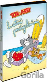 Tom a Jerry: Letní prázdniny