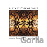 Piate ročné obdobie + CD