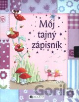 Môj tajný zápisník