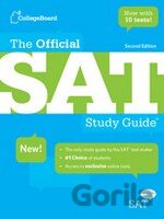 The Official SAT Study Guide