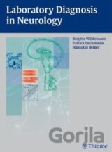 Laboratory Diagnosis in Neurology