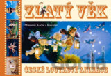 Zlatý věk české loutkové animace + DVD