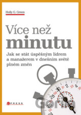 Více než minutu