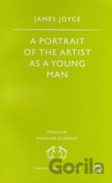 A Portrait of the Artist as a young Man