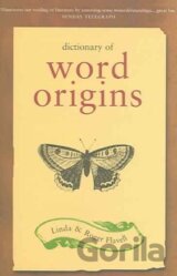 Dictionary of Word Origins