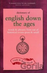 Dictionary of English Down the Ages