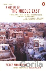 A History of the Middle East