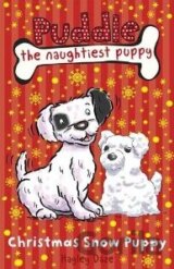 Puddle the Naughtiest Puppy