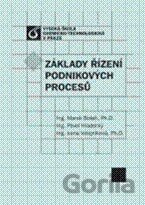 Základy řízení podnikových procesů